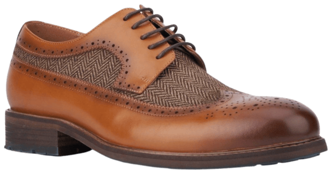 Men's Lace Up Cyril Oxfords