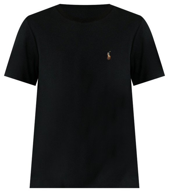 Polo Ralph Lauren Men's Custom Slim Fit Soft Cotton T-Shirt