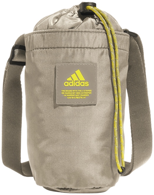 Adidas three outlet stripe life bag