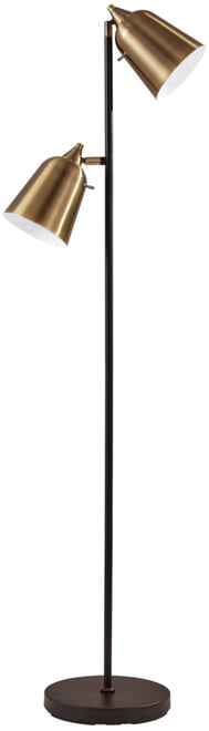 Malcolm Floor Lamp