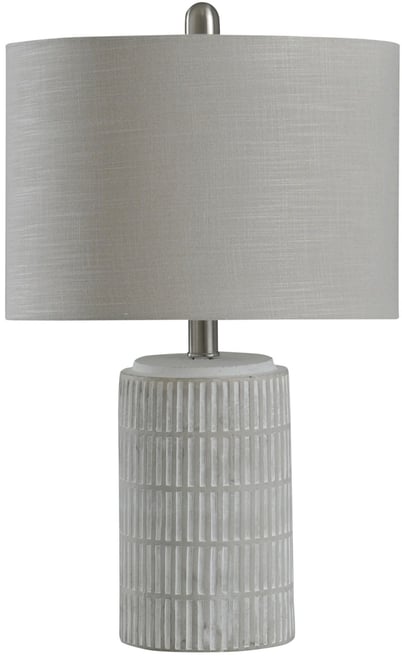 StyleCraft Joni Table Lamp