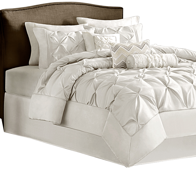 Madison Park Adeline 2024 Paisley 5-Piece King Bedspread Set T4103039