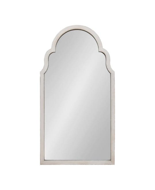 Damara Moroccan Style Arch Mirror