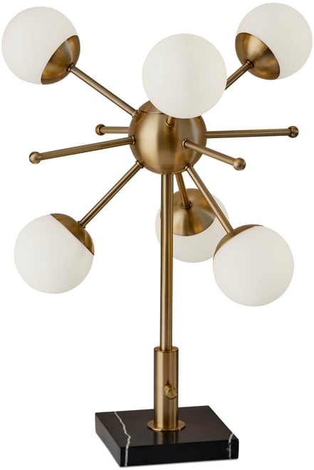 Doppler Led Table Lamp