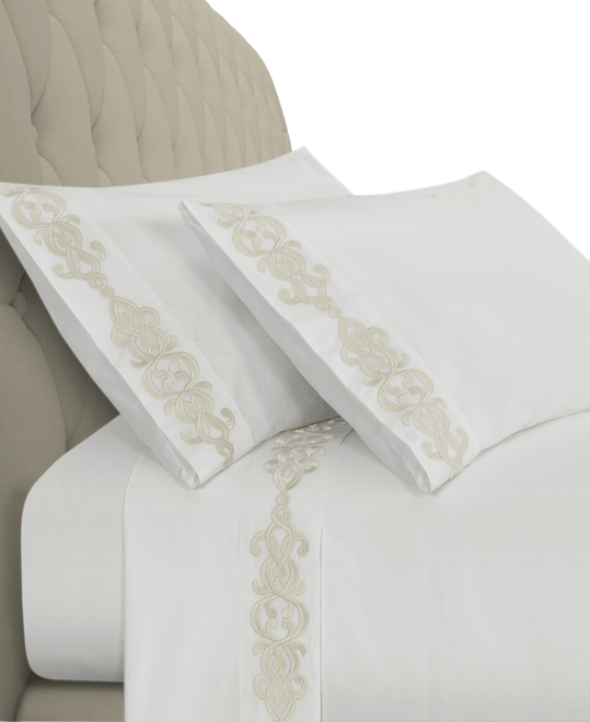 Imperial 4-Pc. Sheet Set, California King