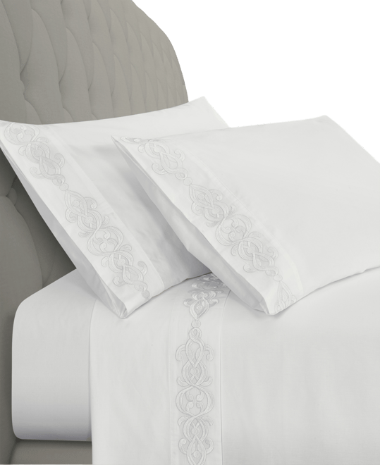 Imperial 4-Pc. Sheet Set, King