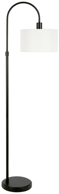 Veronica Arc Floor Lamp