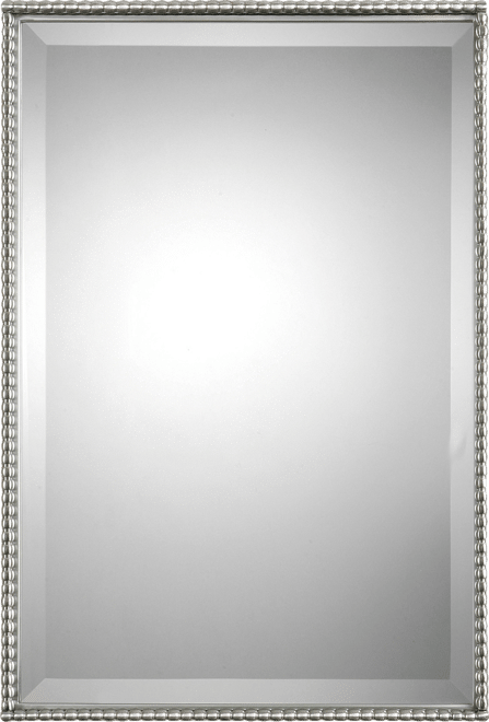 Sherise Rectangle Mirror