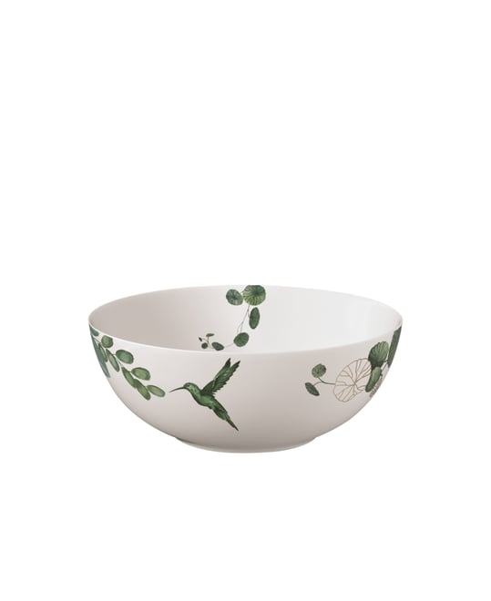 Avarua Salad Bowl Medium Round