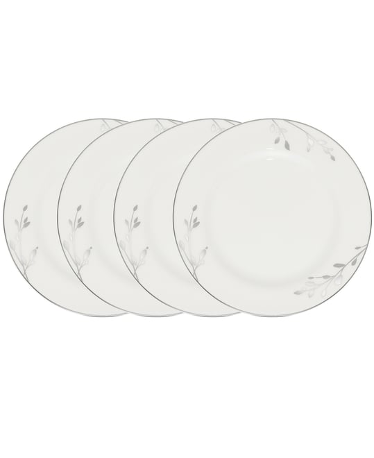 Birchwood Set of 4 Bread & Butter/Appetizer Plates