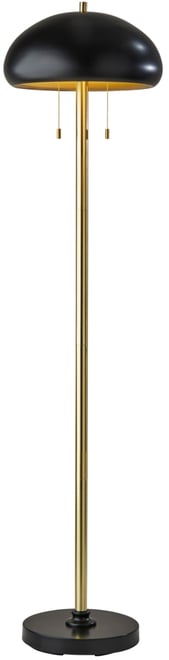 Cap Floor Lamp