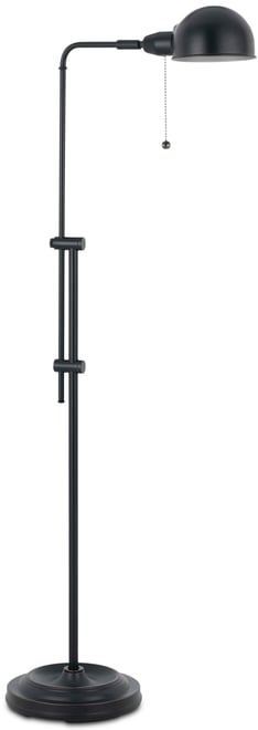 60W Croby Pharmacy Floor Lamp