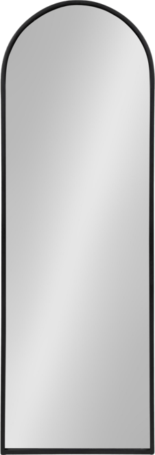 Valenti Tall Framed Arch Mirror