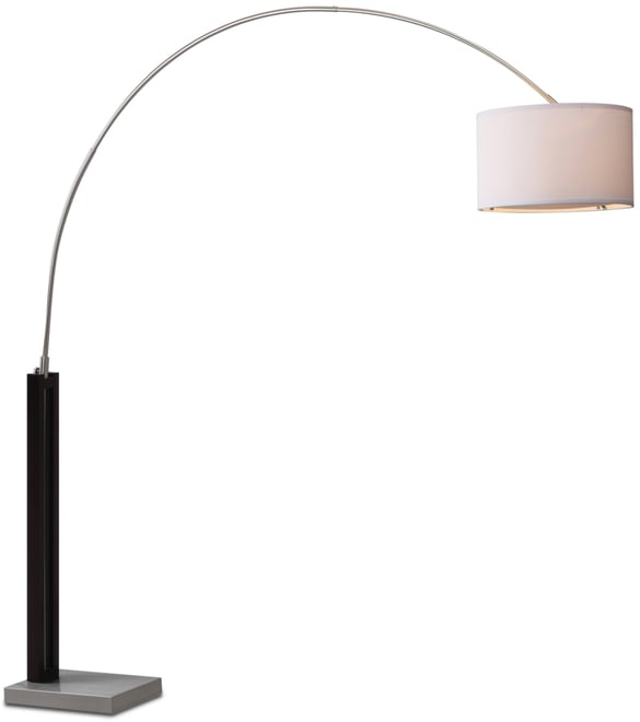 Cosmos Arc Floor Lamp