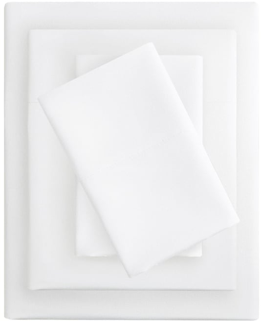 Microfiber 4-Pc. Sheet Set, King