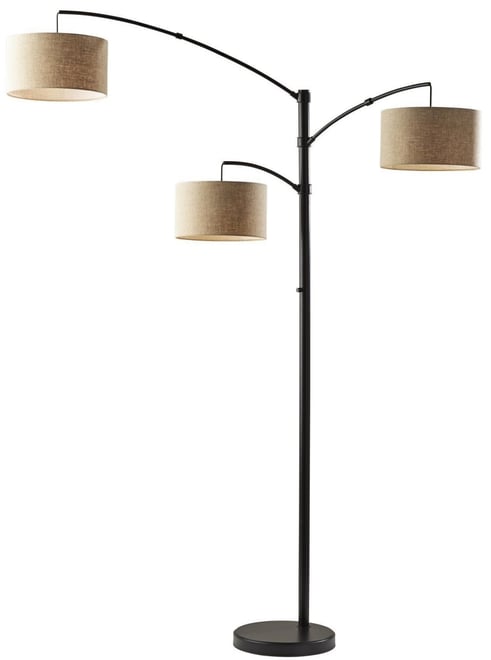 Cabo Arc Lamp