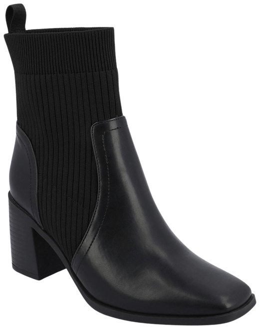 Womens Boots Journee Collection Bootie Journee Collection Womens