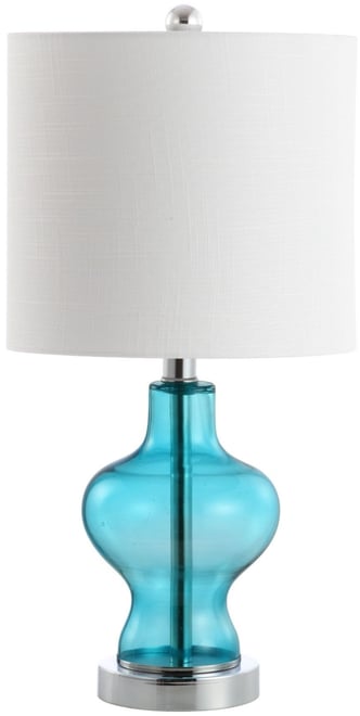 Mer 20.5" Led Table Lamp