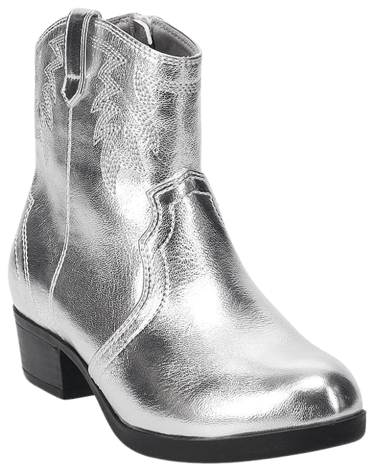 Kohls womens hotsell cowgirl boots