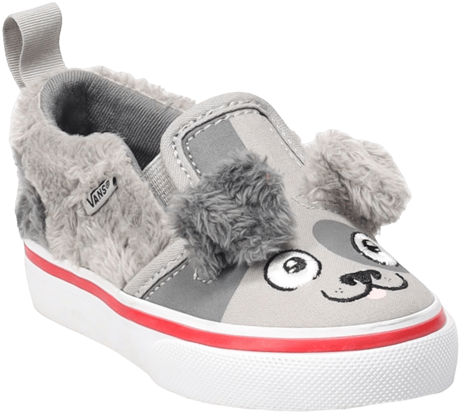 Vans toddler cheap asher v