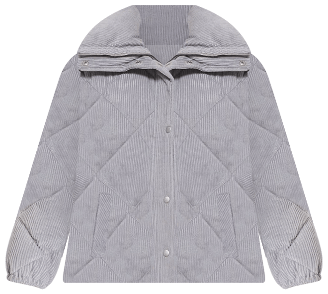 Primark hotsell cord puffer