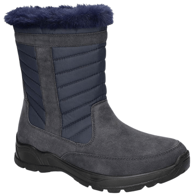 Easy street hotsell women's boots