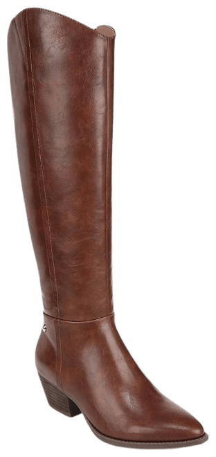 lifestride knee high boots