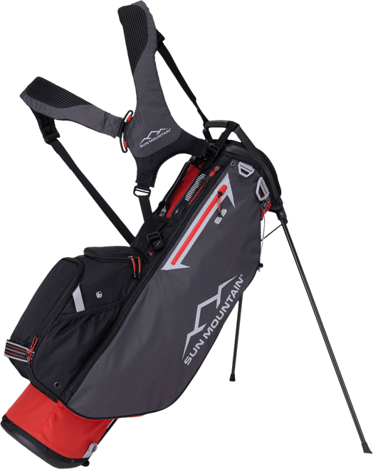 サンマウンテン　3.5 LS スタンド式 SUN MOUNTAIN サンマウンテン 3.5LS STAND BAG 2673980202 9
