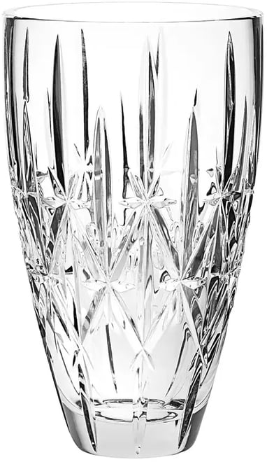 Marquis Sparkle Vase