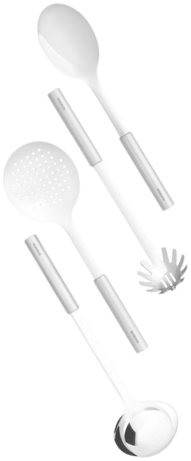 4-Pc. Kitchen Utensils Set