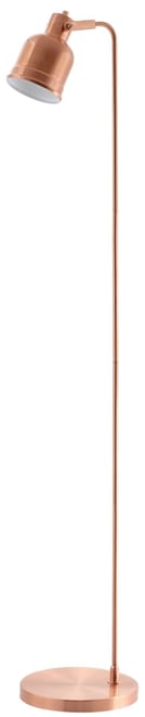Brandon 57" Task Led Floor Lamp