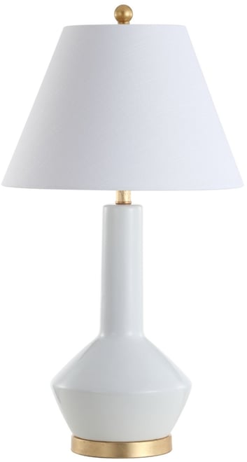 Copenhagen Ceramic or Metal Led Table Lamp
