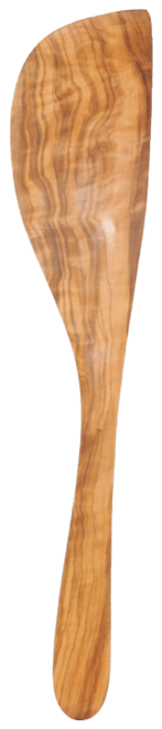 Angled Blade Cooking Spatula