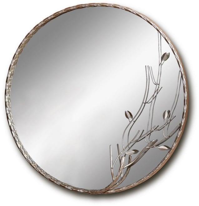 Home Twig Mirror