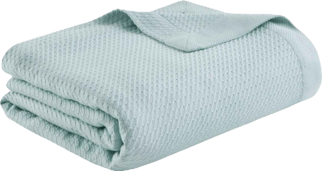 Egyptian Cotton Blanket, Full/Queen
