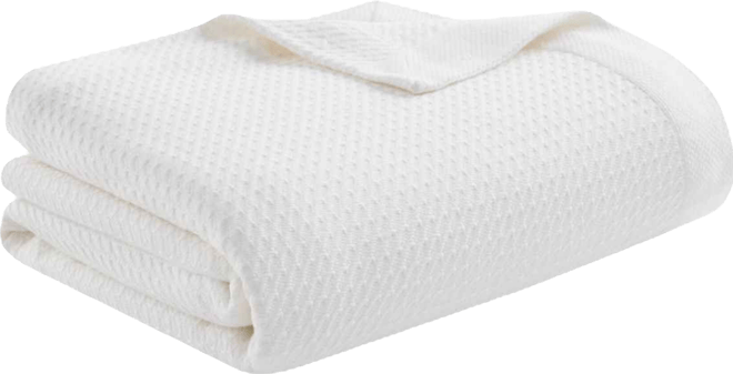 Egyptian Cotton Blanket, Twin