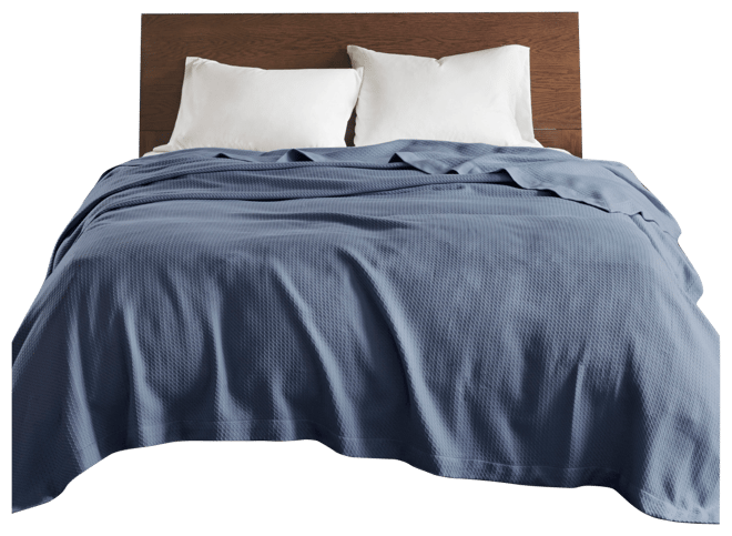Egyptian Cotton Blanket, Twin