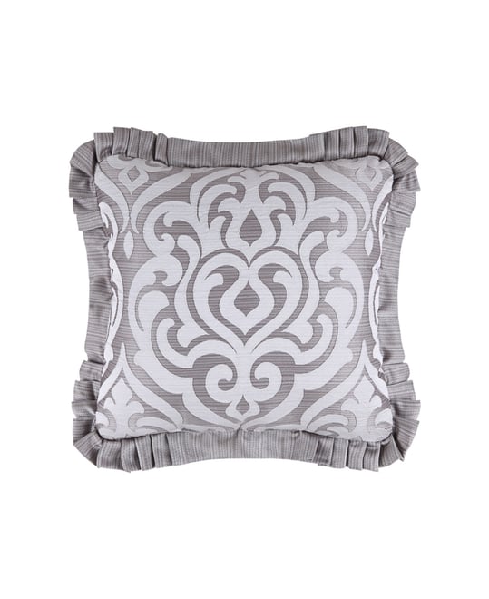 Luxembourg Decorative Pillow, 20" x 20"