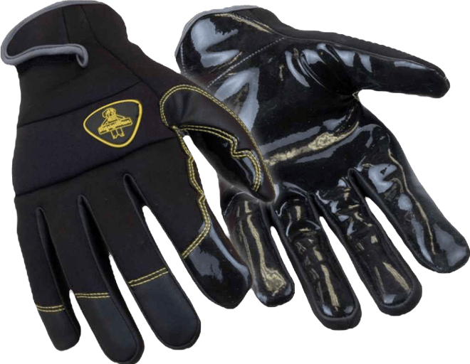 Men's Grip Gladiator Gloves