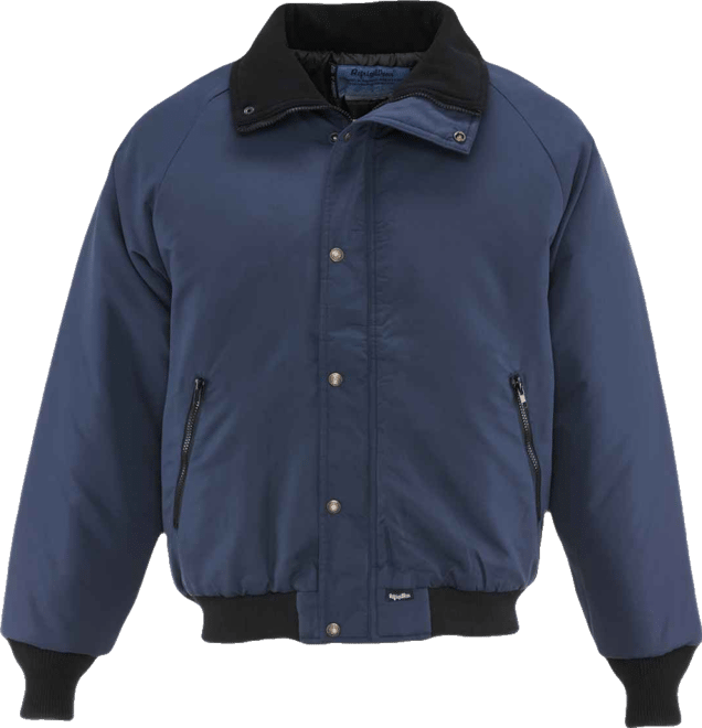 Big & Tall ChillBreaker Lightweight Warm Insulated Water Resistant Jacket