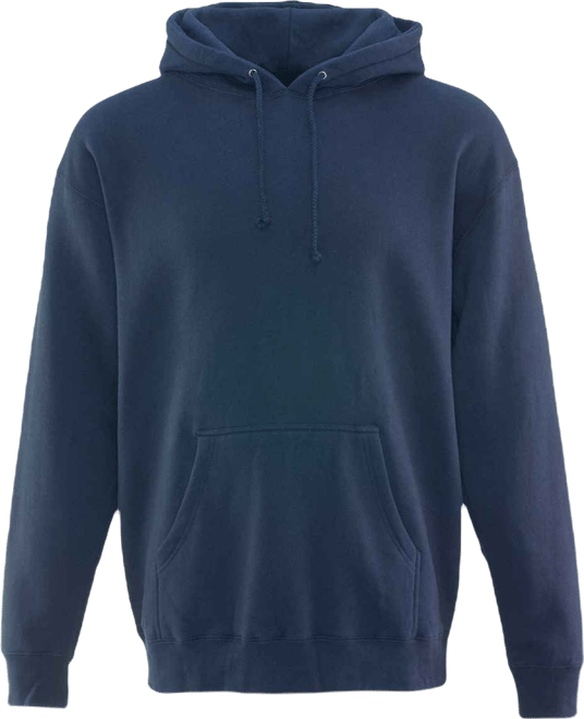 Big & Tall Fleece Hoodie