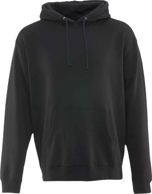 Big & Tall Fleece Hoodie