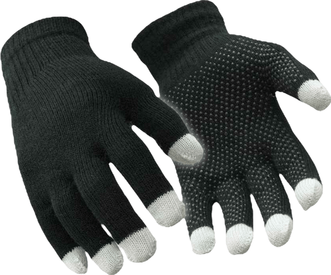 Men's Touchscreen Gloves
