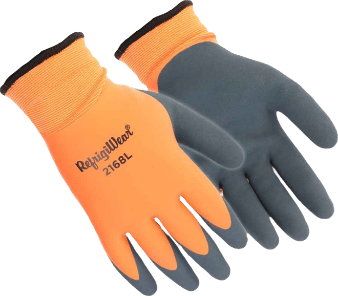 Men's Dual-Layer Waterproof Double Dip Glove
