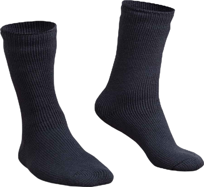 Men's Brushed Thermal Sock