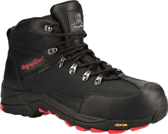 Men's Men s Black Widow Boot