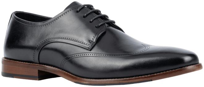 Men's Leather Orton Oxfords Shoes