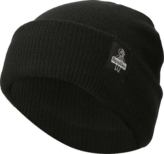 Men's Wool Blend Watch Cap