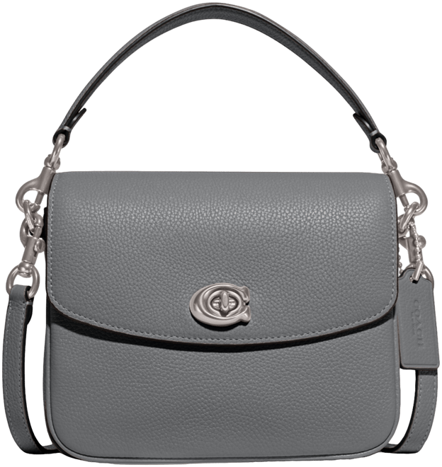 Coach cassie crossbody online black