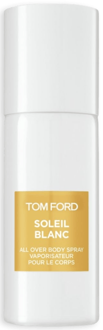Tom Ford Soleil Blanc All Over Body Spray | Bloomingdale's